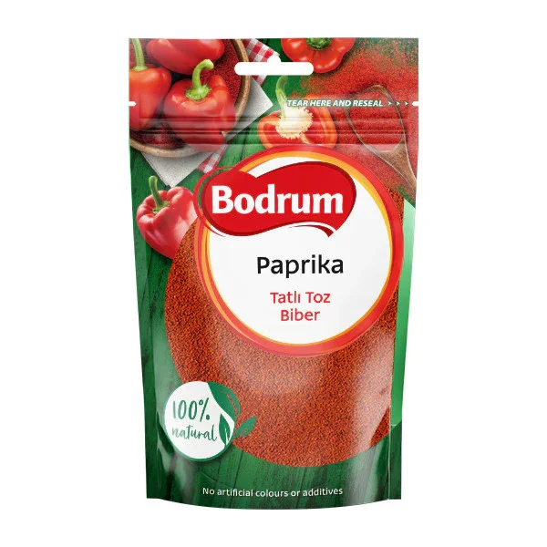 January Ingredients Sales