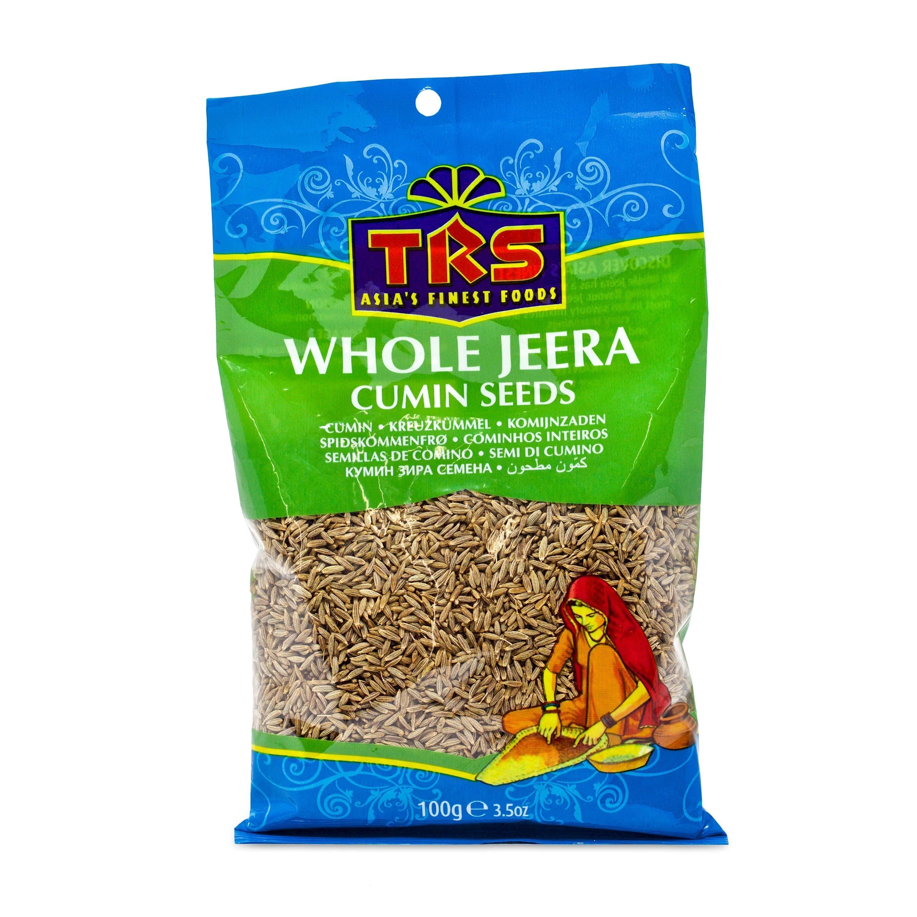 Top 10 Middle East Herbs & Spices